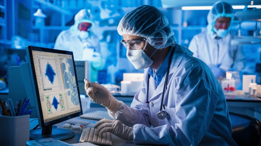 traceability in manufacturing