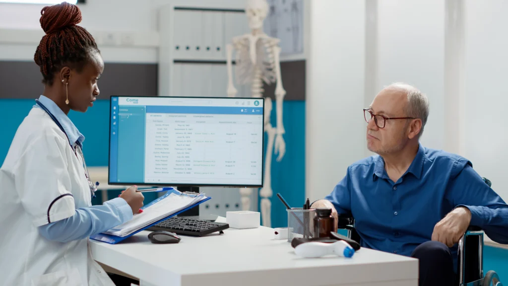 patient engagement services