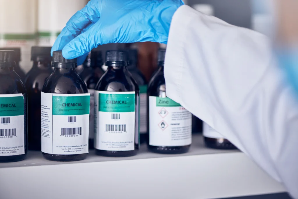 brand protection pharmasecure