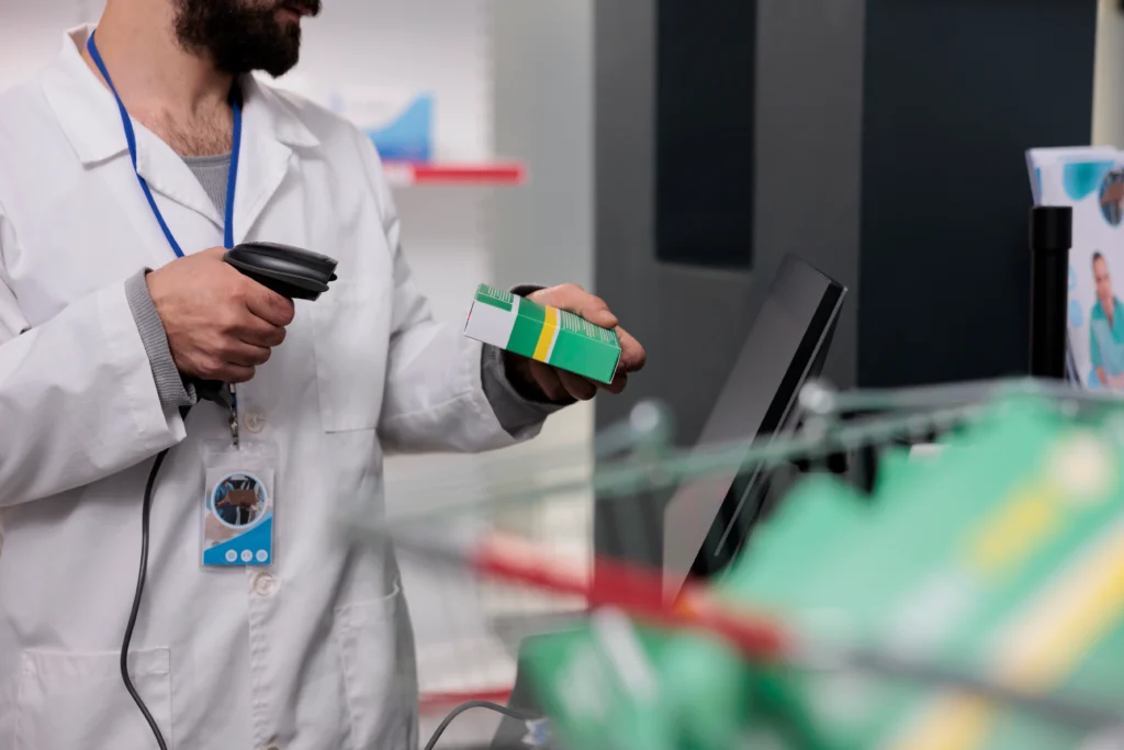 pharmasecure pharmaceutical serialization solution