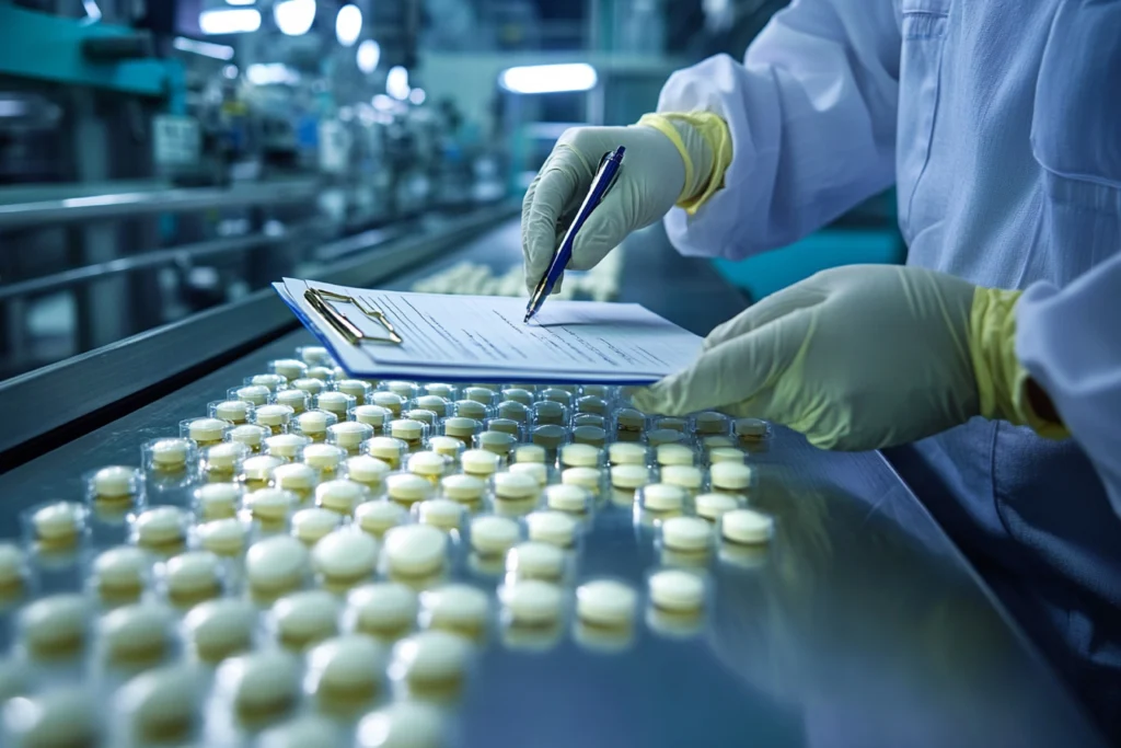 pharmasecure Pharmaceutical Serialisation Solution